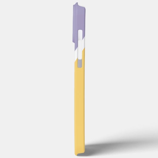 Leuke Zomervibes Pelikaan Vogel Case-Mate iPhone Case (Achterkant / Links)