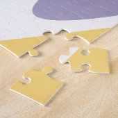 Leuke Zomervibes Pelikaan Vogel Legpuzzel (Zijkant)