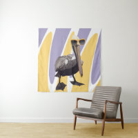 Leuke Zomervibes Pelikaan Vogel