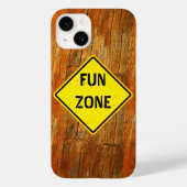 leuke zone Case-Mate iPhone case (Achterkant)