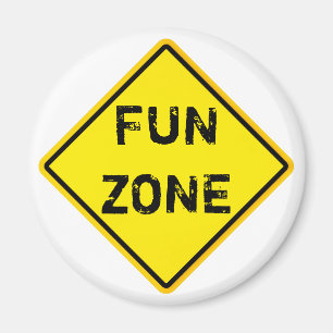 leuke zone magneet