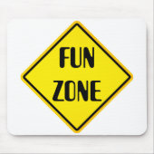 leuke zone muismat (Voorkant)