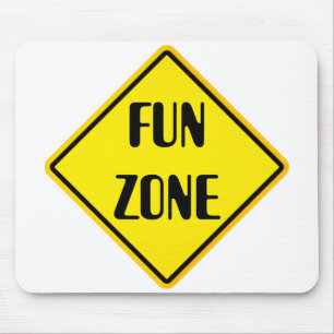 leuke zone muismat