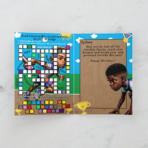 Leuke zwarte jongens track ster geheim bericht ver