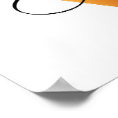 Leukemia3 Poster (Hoek)