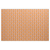 Leukemie Bewustheid Hartlint  naam Stof (Yard (91,4 cm))