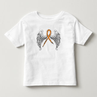 Leukemie Bewustheid Kinder Shirts
