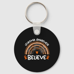 Leukemie Bewustmakende Maand Leukemie Sleutelhanger