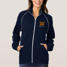 Leukemie Butterfly Awareness Ribbon