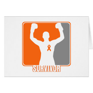 Leukemie Cancer Winning Survivor