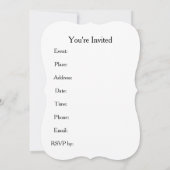 Leukemie Kaart (Achterkant)