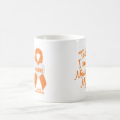 Leukemie Mijn dochter ontbreekt 1 Koffiemok (Center)