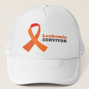 Leukemie Overleving Trucker Pet