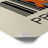 Leukemie - Pricless Poster (Hoek)