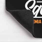 Leukemie steunplein leukemie kanker Awa Muismat (Hoek)