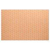 Leukemie Survival Heart Stof (Fat Quarter)