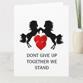 Leukemiebewustzijn Geef mama niet op Kaart