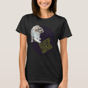 Leuker dan mijn broer t-shirt