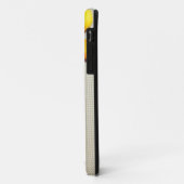 Leuker Leven iPhone 5 Hoezen Candy Corn Snoepjes (Achterkant/links)