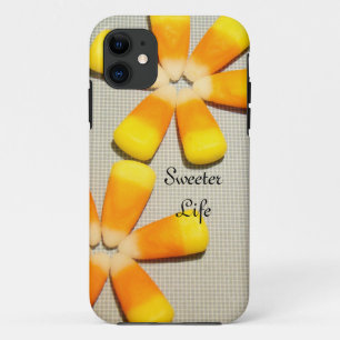 Leuker Leven iPhone 5 Hoezen Candy Corn Snoepjes