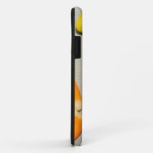 Leuker Leven iPhone 5 Hoezen Candy Corn Snoepjes (Achterkant/rechts)