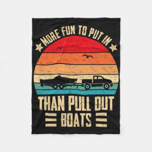 Leuker om in te zetten dan retro Pet uit te trekke Fleece Deken