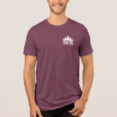 Leuker T-shirt (Voorkant)