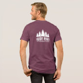 Leuker T-shirt (Voorkant)