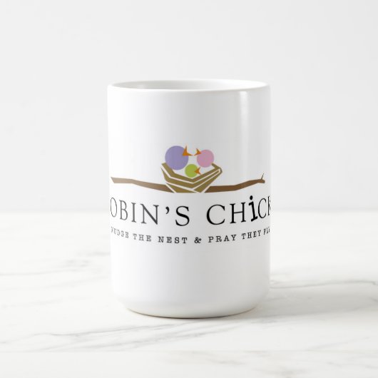 Leukste mok ooit (Center)