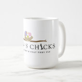 Leukste mok ooit (Voorkant rechts)