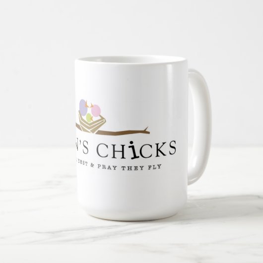 Leukste mok ooit (Voorkant rechts)