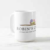 Leukste mok ooit (Voorkant links)