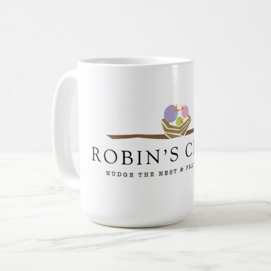 Leukste mok ooit (Voorkant links)