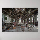 Leuna Gipswerke Poster (Voorkant)