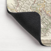 L'Europe 1789, 1813 Muismat (Hoek)