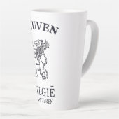 LEUVEN LATTE MOK (Rechterhoek)