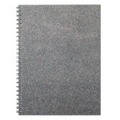 Leuven Notitieboek (Voorkant)