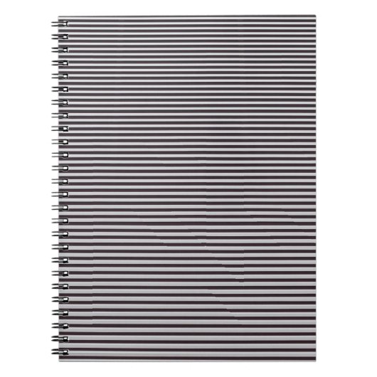 Leuven Notitieboek (Voorkant)