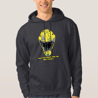 Lev de kracht. Doe mee met de Heilige Geest Hoodie