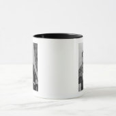 Lev Nikolaevich Tolstoy als student Mok (Midden)