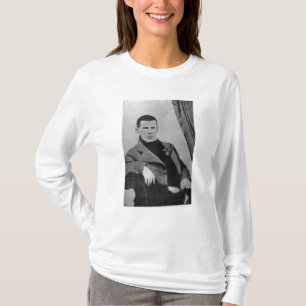 Lev Nikolaevich Tolstoy als student T-shirt