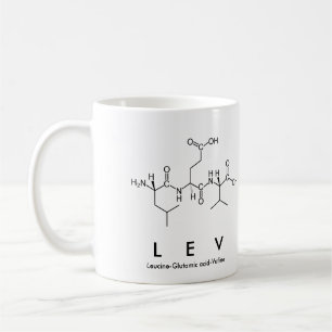 Lev peptide name mok