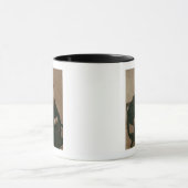 Lev Tolstoy 1887 Mok (Midden)