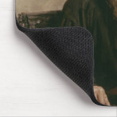 Lev Tolstoy 1887 Muismat (Hoek)