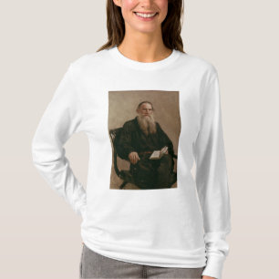 Lev Tolstoy 1887 T-shirt