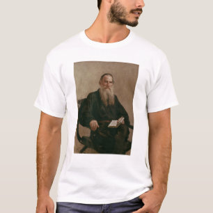 Lev Tolstoy 1887 T-shirt
