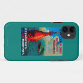 Levant Extreme Orient  PosterEurope Case-Mate iPhone Case (Achterkant (horizontaal))