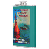 Levant Extreme Orient  PosterEurope Heupfles (Links)