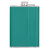 Levant Extreme Orient  PosterEurope Heupfles (Achterkant)