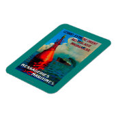 Levant Extreme Orient  PosterEurope Magneet (Linkerzijde)